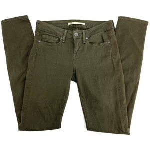 Size 24 Vince. Women's 5 Pkt Skinny Pants